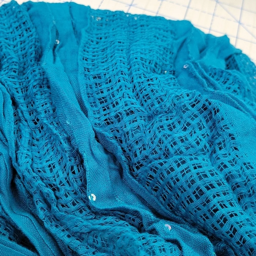 Felts Fun Finds dark teal